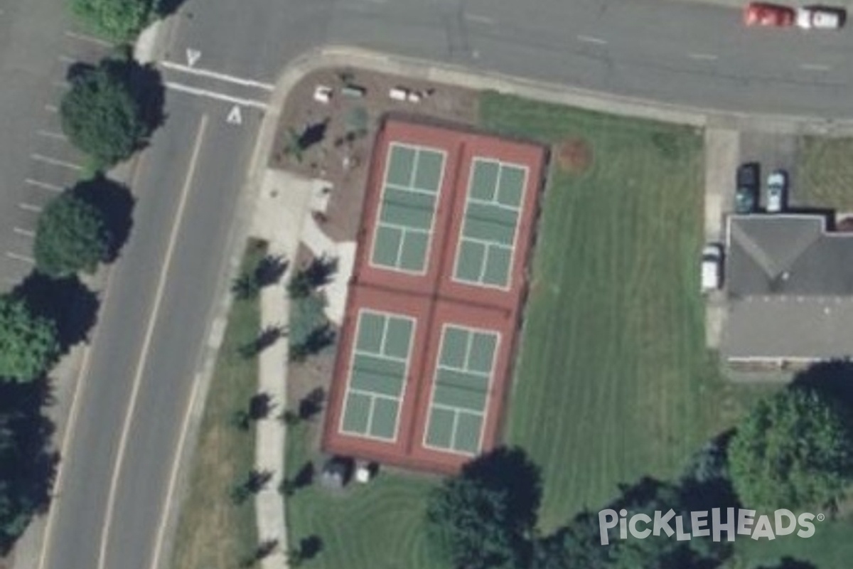 Photo of Pickleball at Bill White Courts